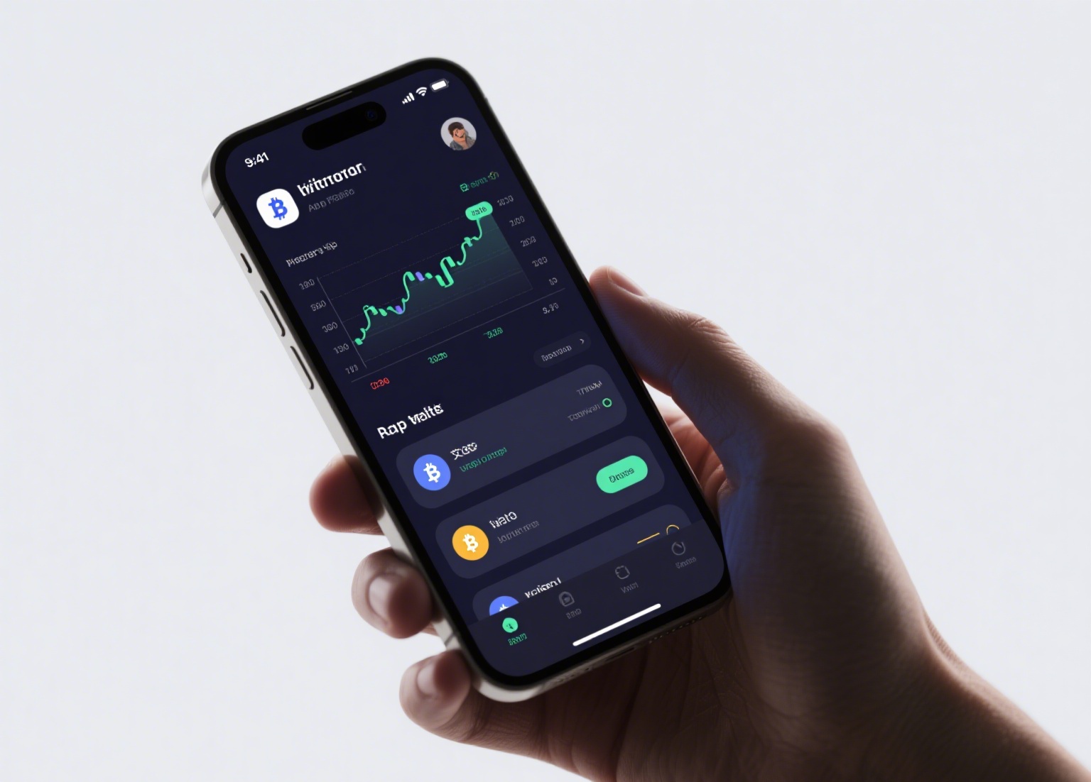 币安链钱包密码遗忘？三步找回资产与安全加固指南