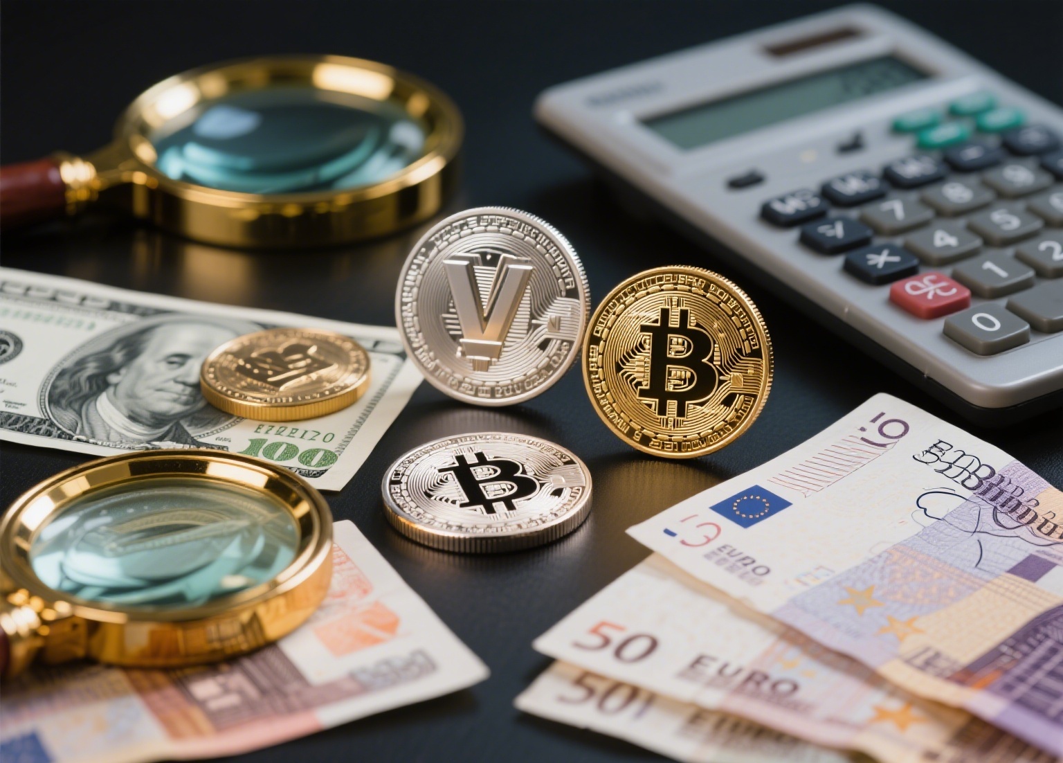 中币、币安、火币与OKX：四大加密货币交易所深度评测与选择指南