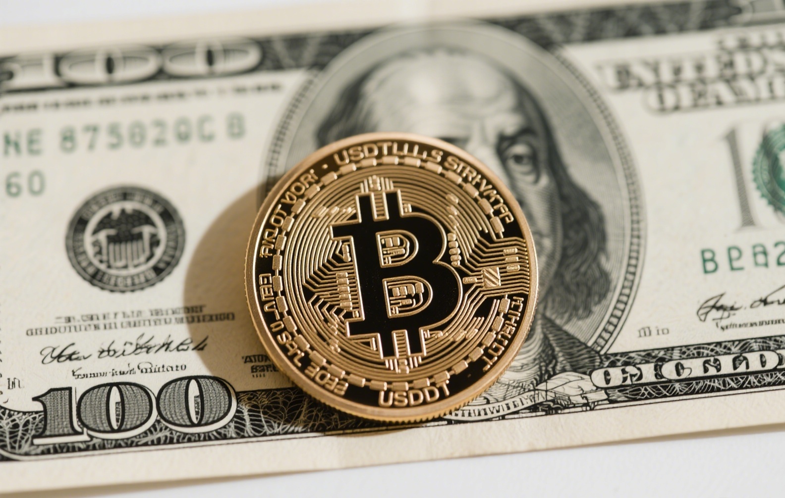 弹性稳定币龙头：揭秘市场主导者如何维持价格稳定与增长