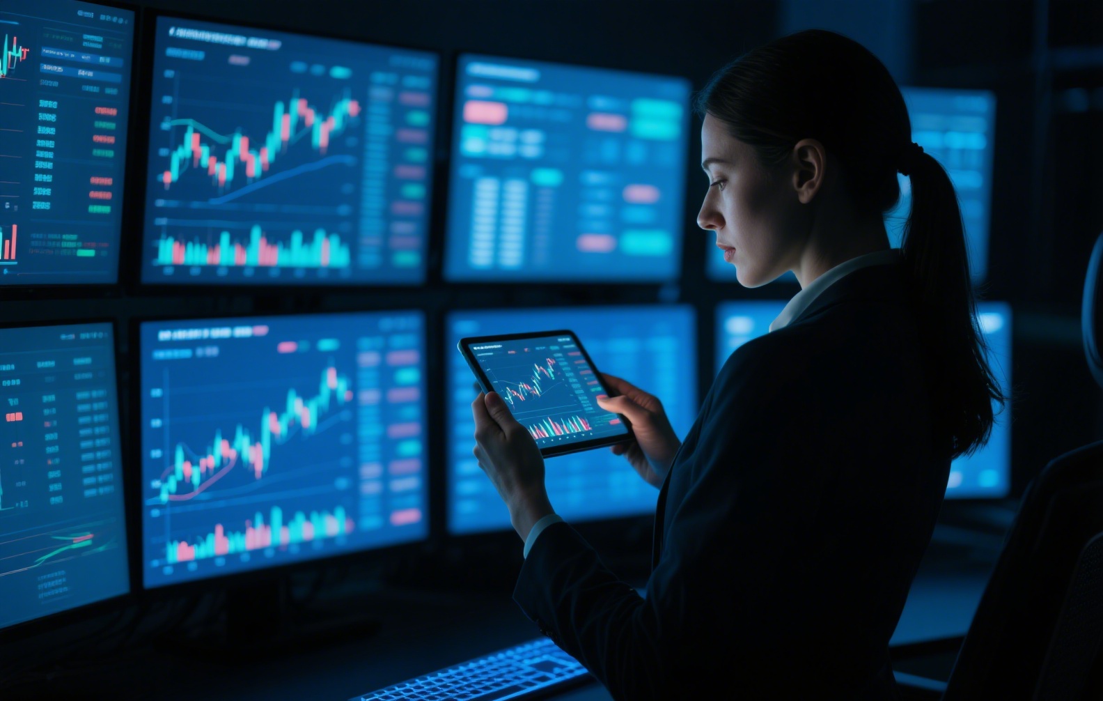 稳定币如何改变外贸结算？降低汇率风险与加速资金流动