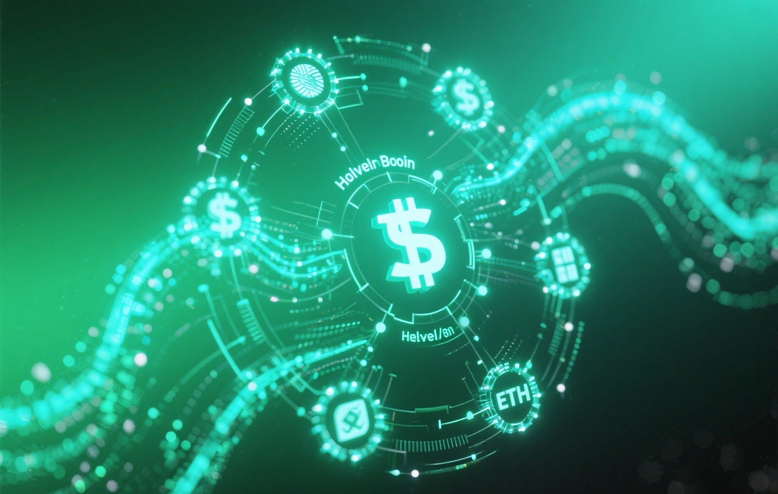 USDC可以溯源吗？深度解析稳定币USDC的透明性与追踪机制