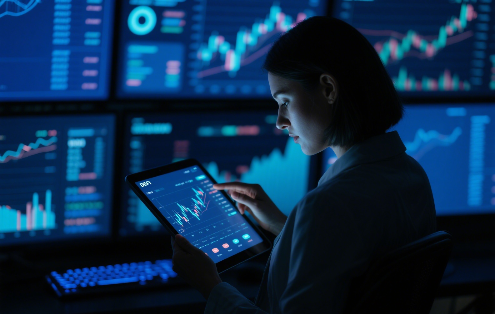 币安官网二维码：安全下载与使用指南 | 官方入口验证