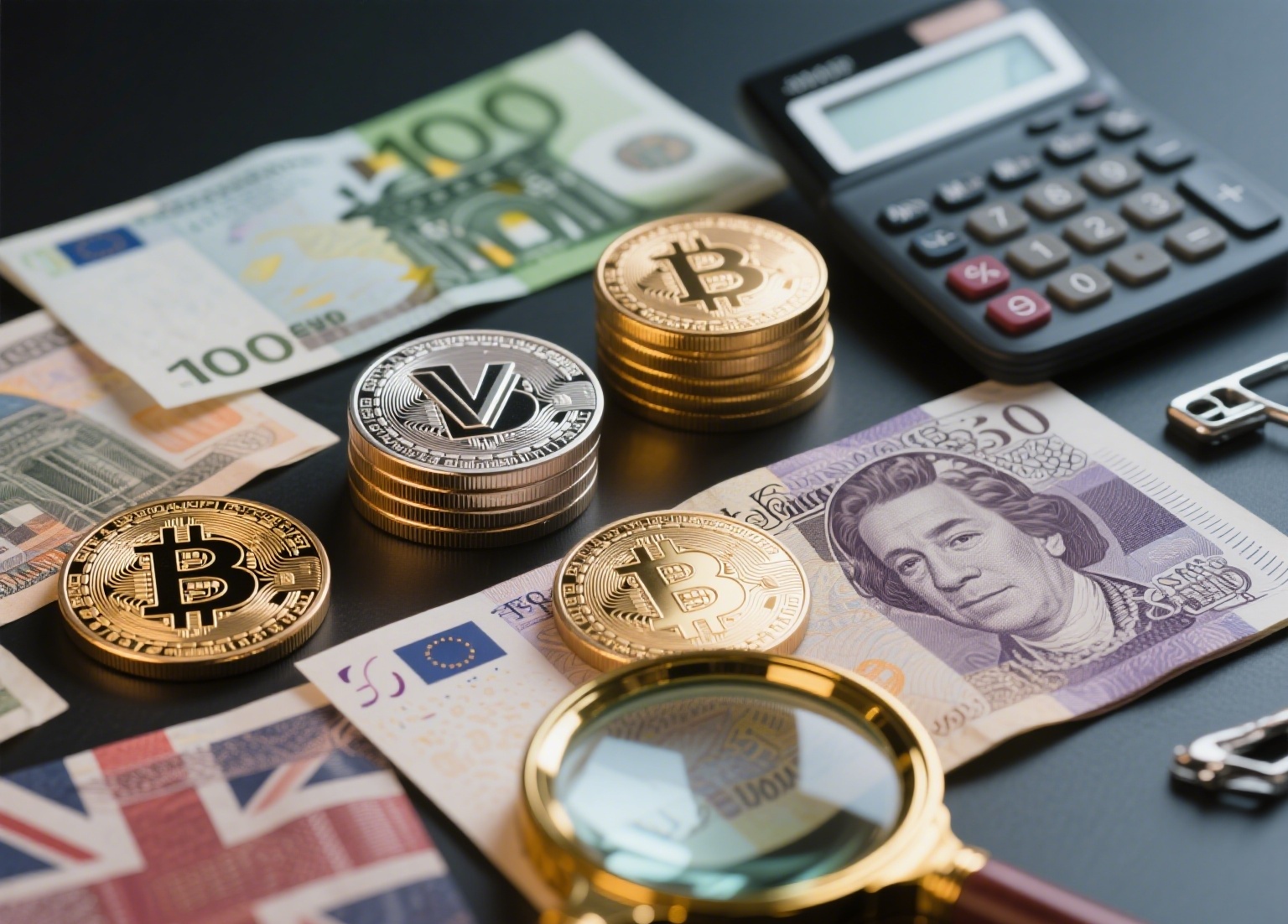 币安5x杠杆交易详解：如何操作与风险控制指南