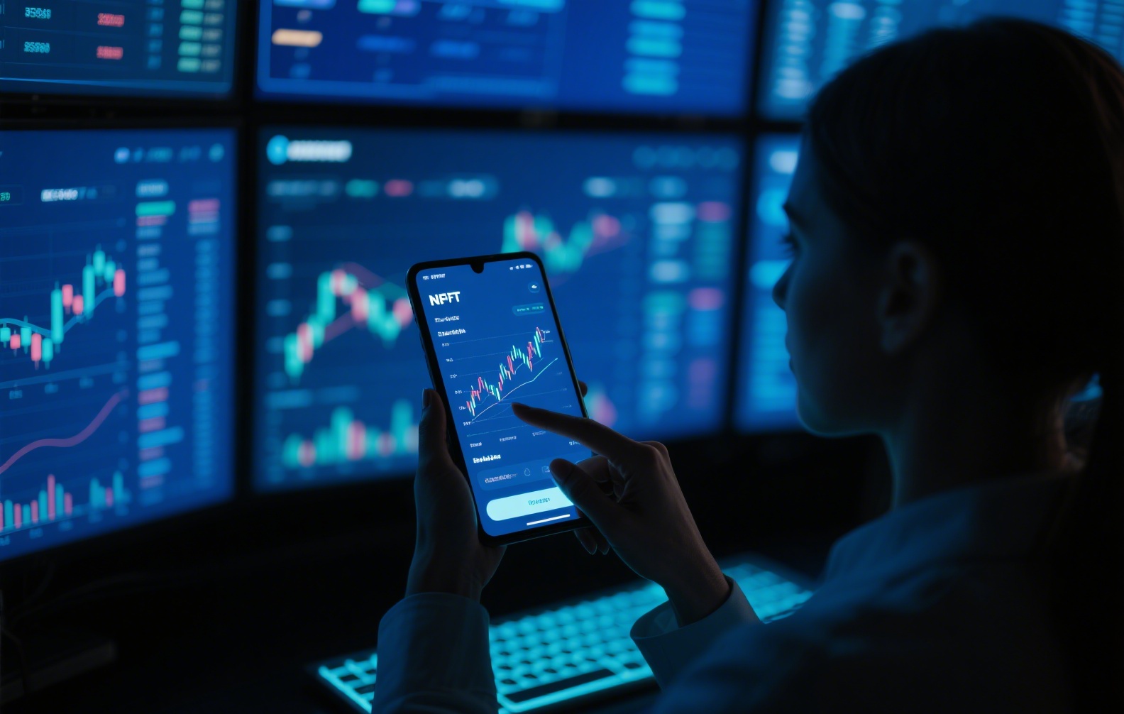 iBook稳定币是什么？探索数字阅读与加密货币的创新结合