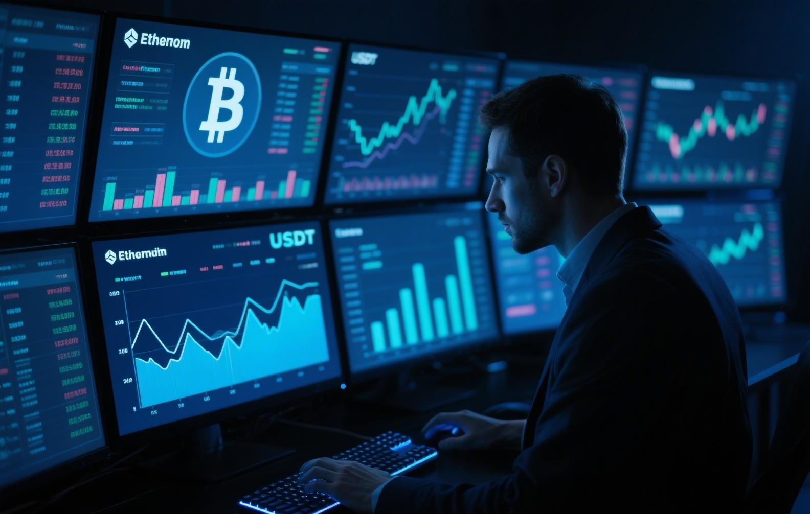 币安交易所是否对中国用户开放？最新政策与使用指南