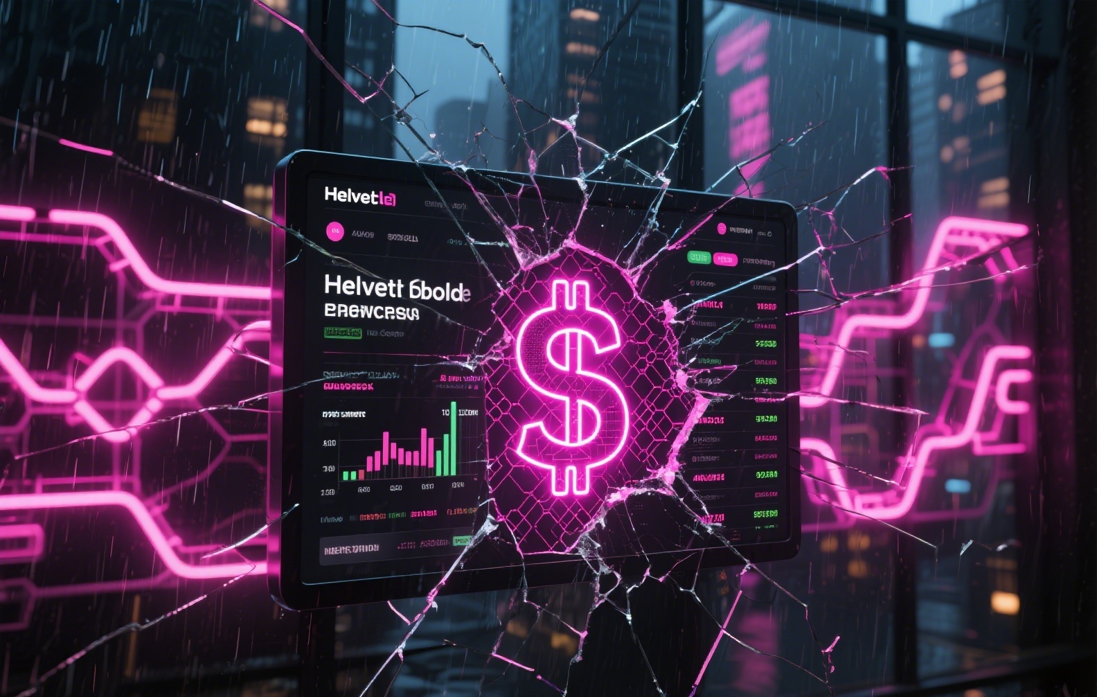 币安交易所：全球领先的数字资产交易平台深度解析