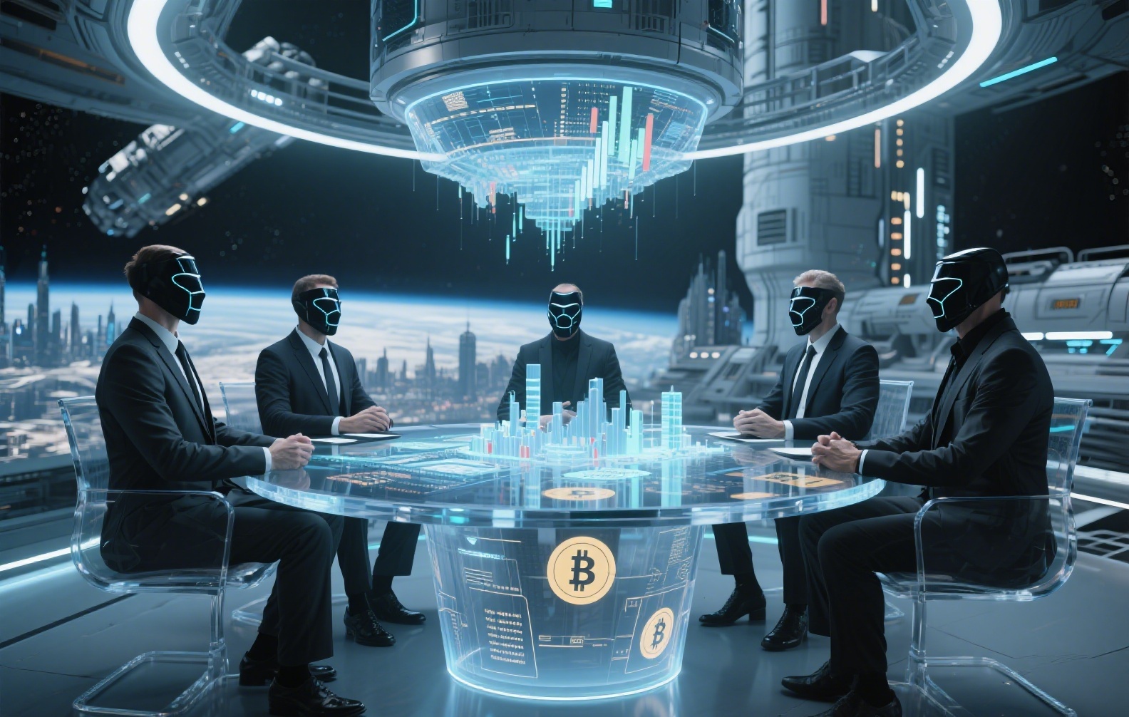 CPIT稳定币前景分析：未来价值与市场机遇解读