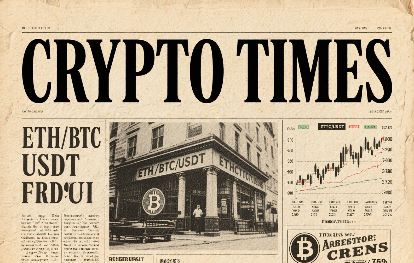 稳定币市场巨震：Tether储备争议与监管风暴如何重塑加密世界？