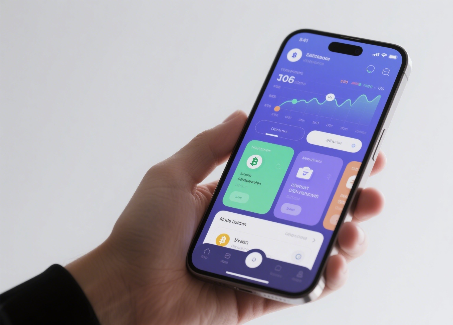 币安ETH钱包地址获取指南：安全创建与使用教程