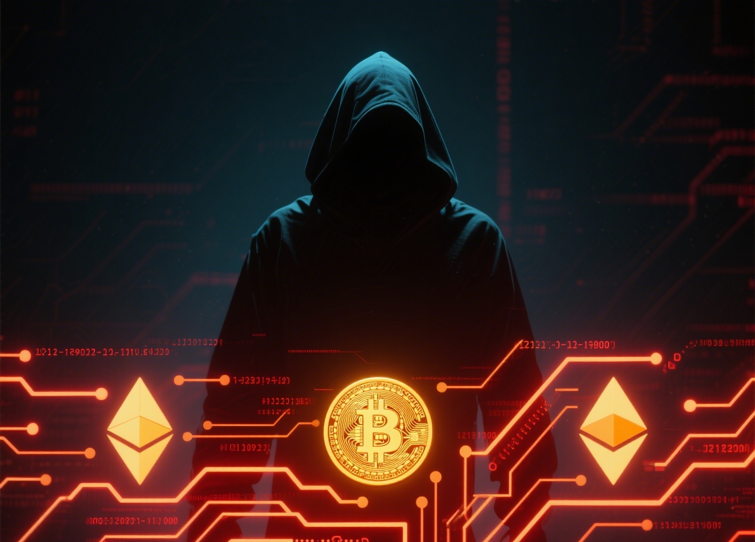 BTC钱包如何提币到币安交易所？完整转账步骤指南