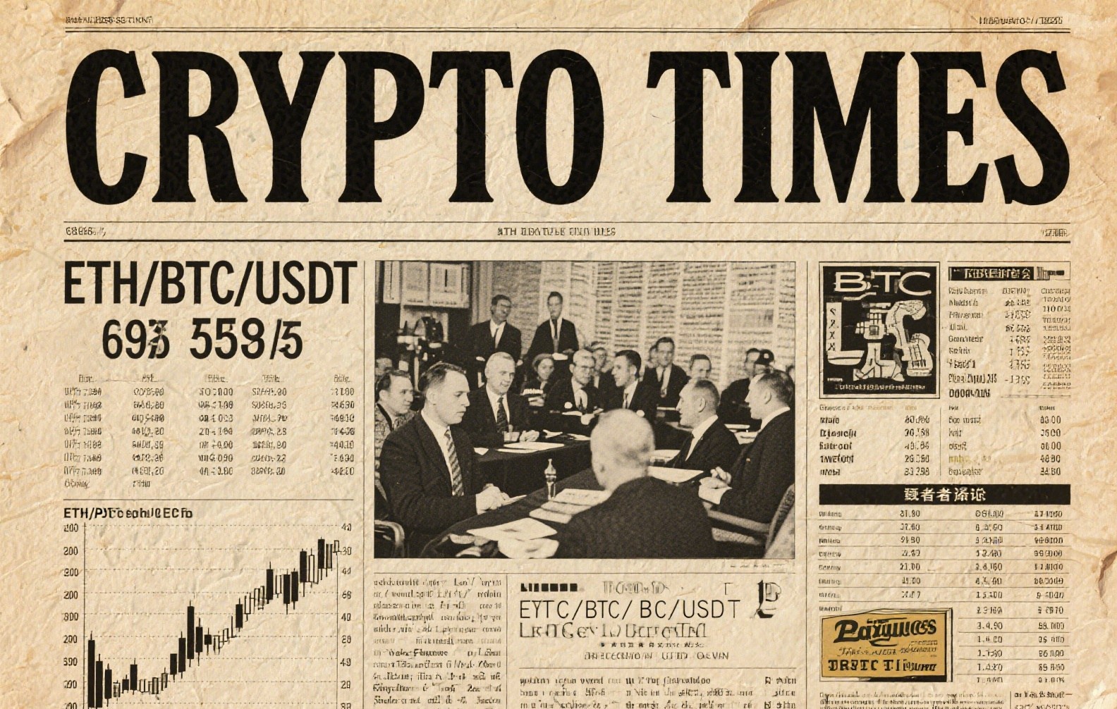 稳定币是什么？揭秘数字货币中的价值锚定神器