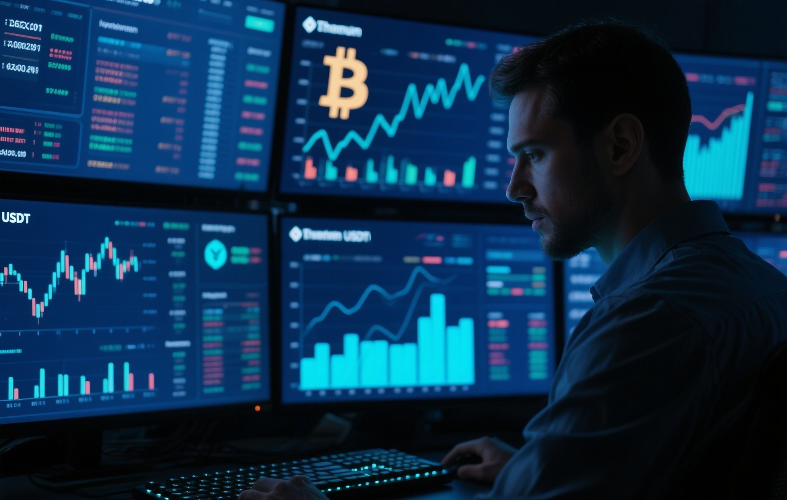 币安交易所如何成为行业巨头？深度解析其崛起之路与关键策略