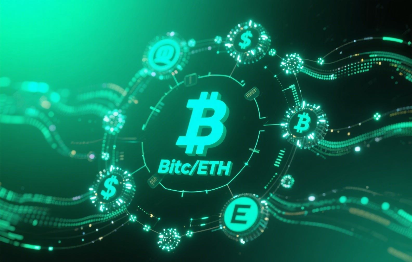 RFID技术如何赋能稳定币？打造未来数字支付新生态