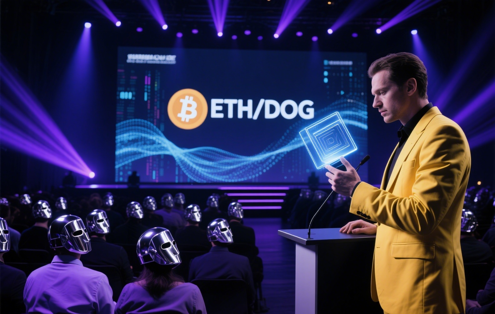 财联社电报解读：稳定币市场动态与监管趋势分析