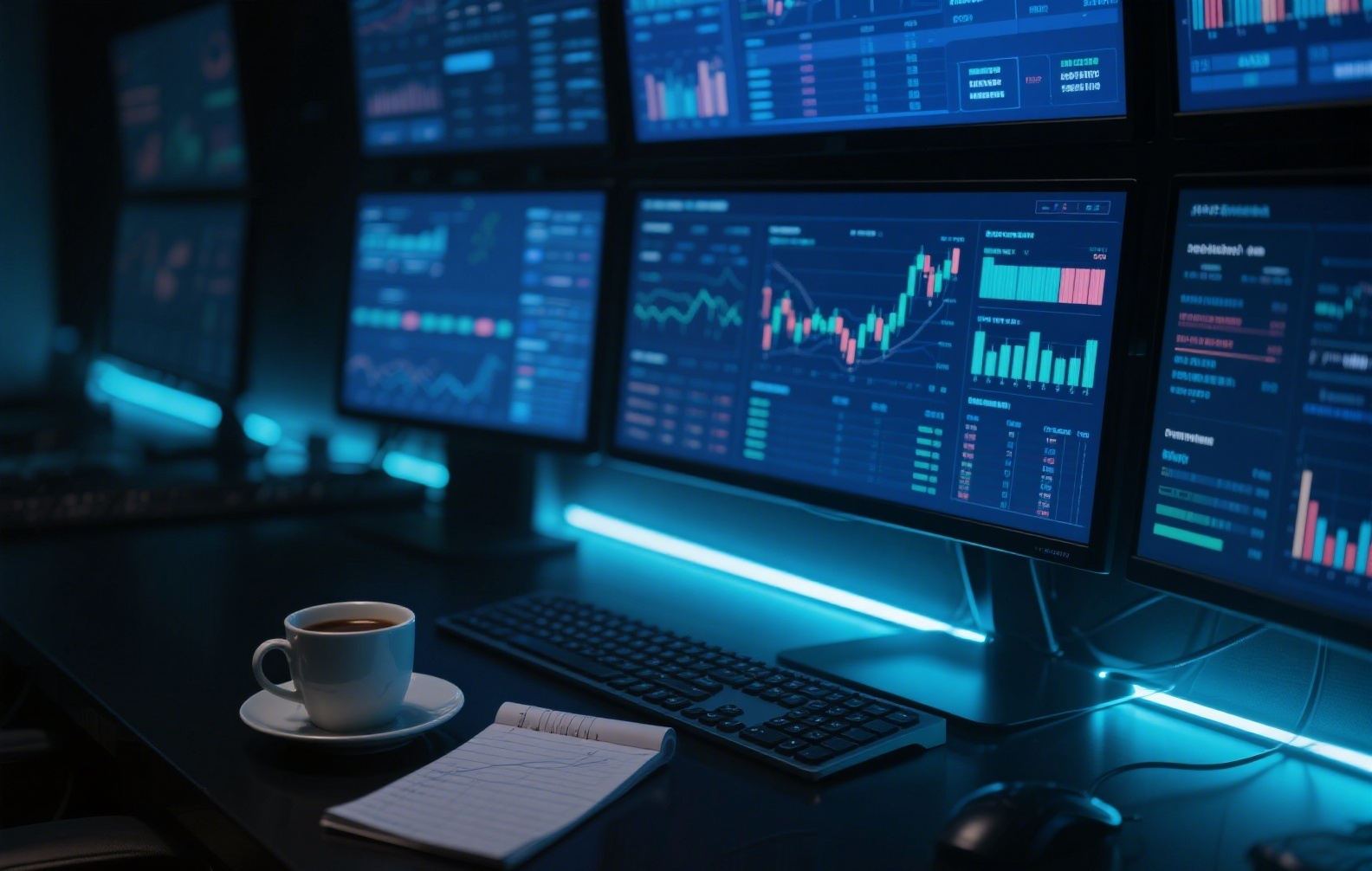 EUZ稳定币：区块链金融的革新力量与未来前景解析