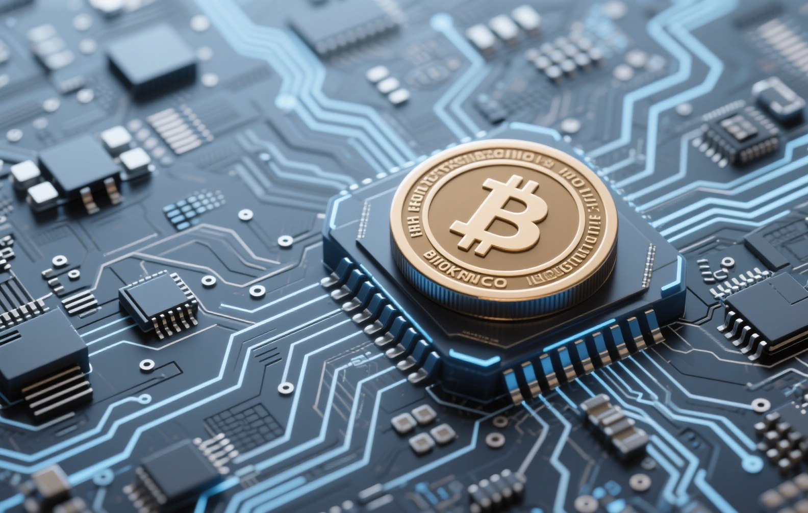 欧意Web3 USDC指南：在OKX平台安全交易与存储美元稳定币