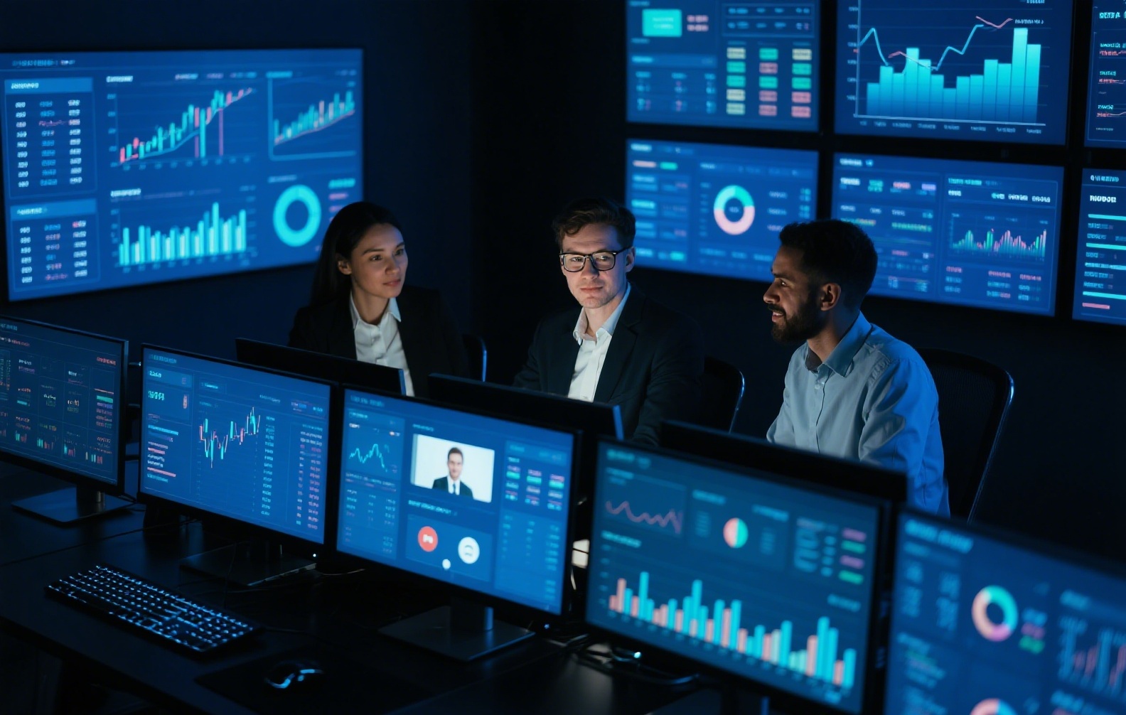 如何将数字货币从钱包安全转移到币安交易所 | 详细步骤指南